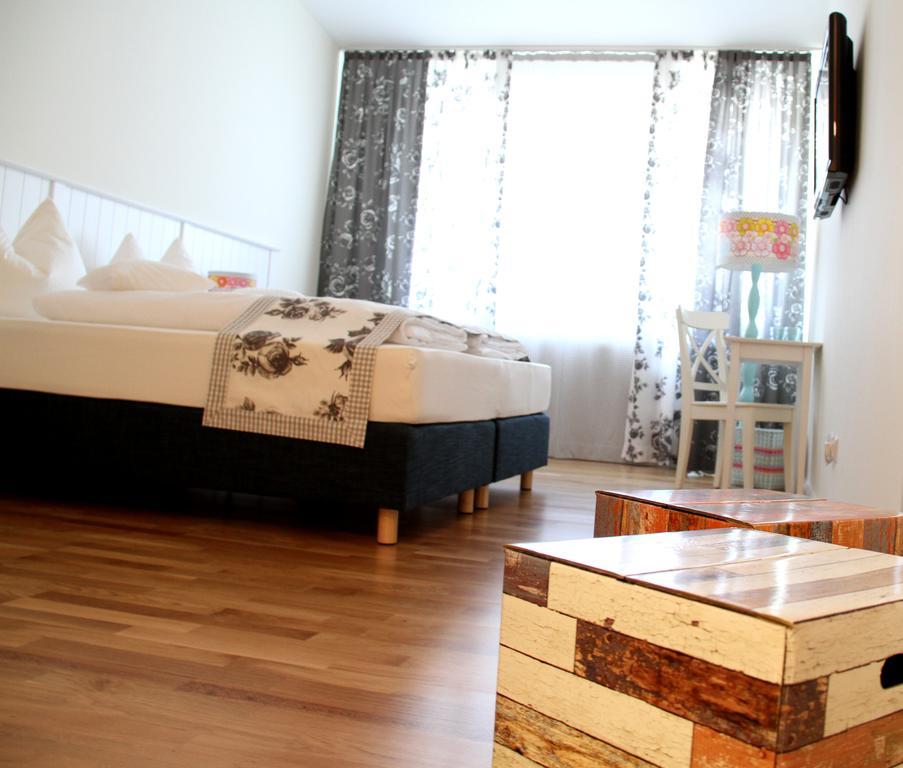 Domizil Gols, Boutique - Hotel Екстер'єр фото