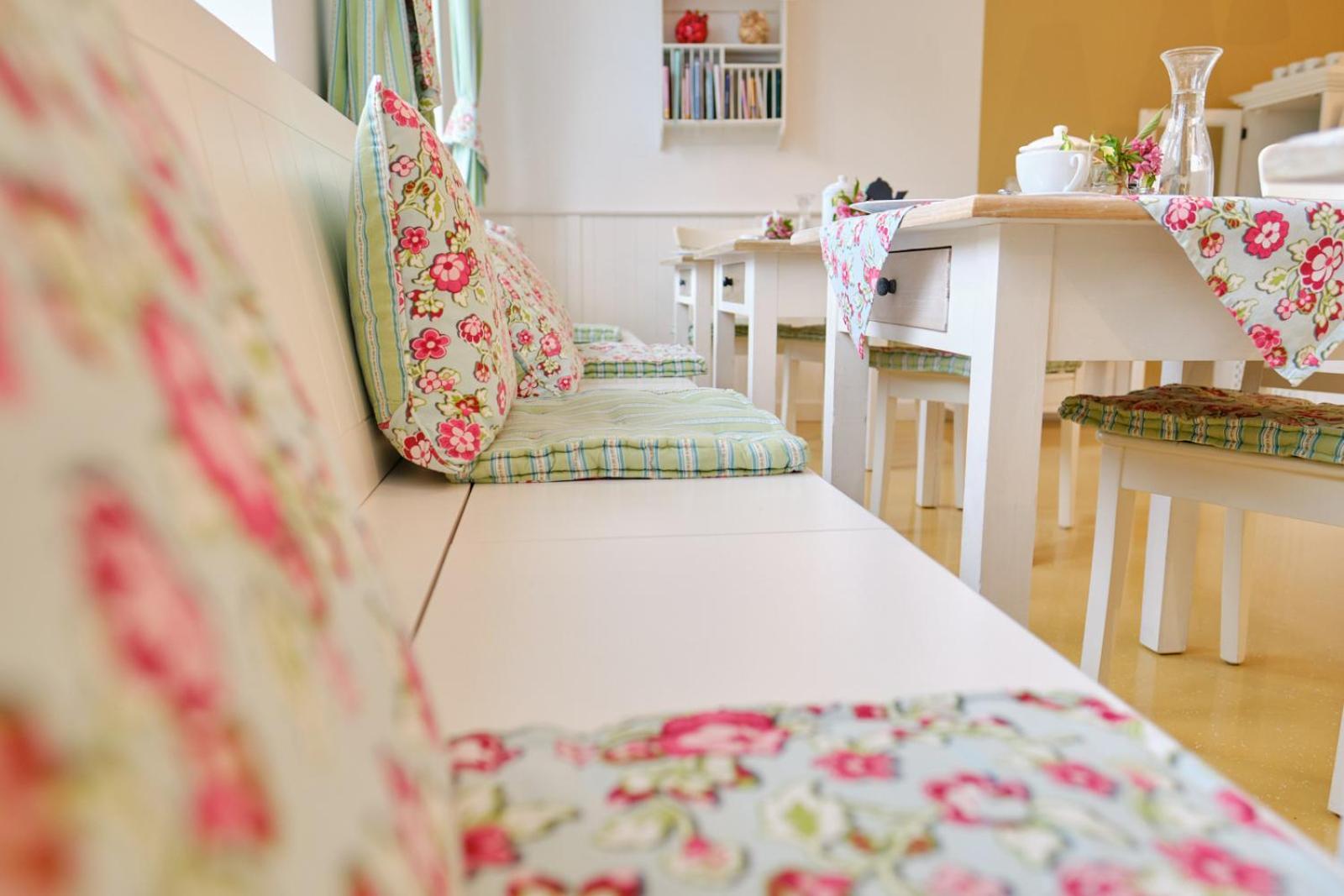 Domizil Gols, Boutique - Hotel Екстер'єр фото