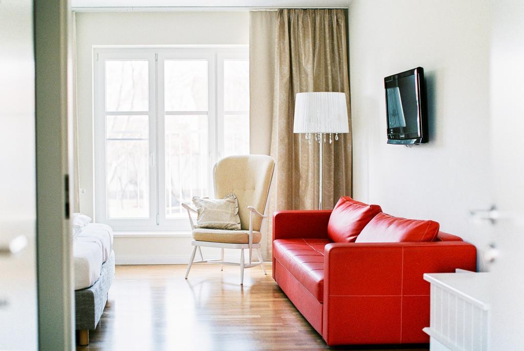 Domizil Gols, Boutique - Hotel Екстер'єр фото
