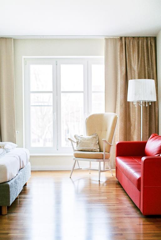 Domizil Gols, Boutique - Hotel Екстер'єр фото